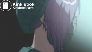 Chick gets horribly t0rtured![Scat Hentai]