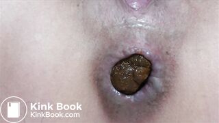 Push it out, push it in - a close up!