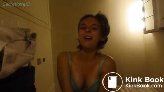 Random Shit 31 - Hot Mistress Has A Meal Ready for her Slave