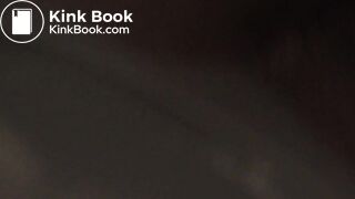 My sister poo in 2 toilets and I manage to catch her butthole on video