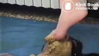 Mature scat - video 5