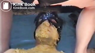 Mature scat - video 5