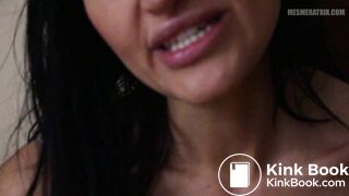 Be a hero, eat your own sh..