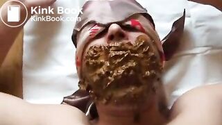 scat domination - video 3