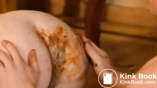 Sophisticated Scat part. 2 (some MALE scat)