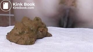 Delicious Soft Shit.