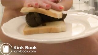 Shit collection shit sandwich 1