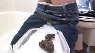 scat poop