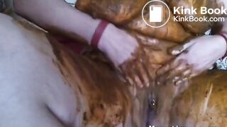 Sexy Smearing - video 2