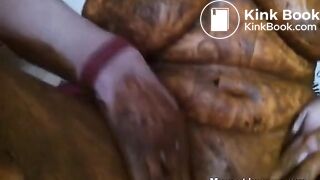 Sexy Smearing - video 2