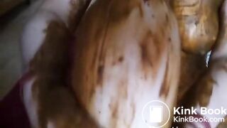 Sexy Smearing - video 2