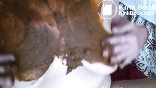 Sexy Smearing - video 2