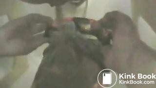 Shit collection extreme shits