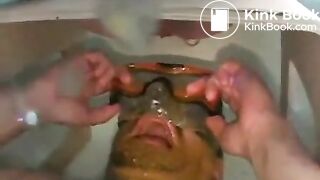 Shit collection extreme shits