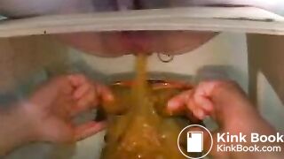 Shit collection extreme shits