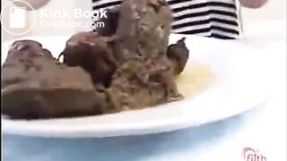 Shit collection what feed your bitch 3