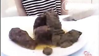 Shit collection what feed your bitch 3