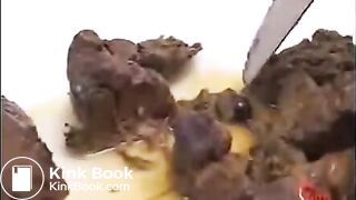 Shit collection what feed your bitch 3