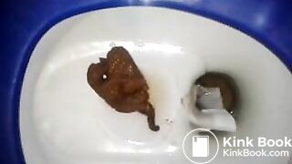 amateur 2 poop 11