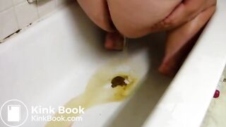 Dirty Deeds Bathroom Collection