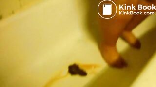 Dirty Deeds Bathroom Collection