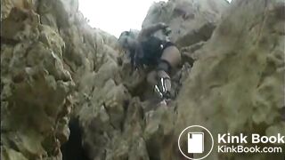 Lara Croft - Tomb Ryder