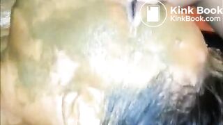 Scat öffentlich - scat fuck3