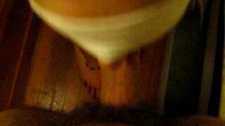 Blonde teen stolen videos dirty anal - video 6