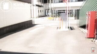 Outdoor shit selfie 2