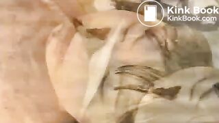 Aroma - lesbian shit and vomit sex in space