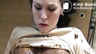 (SG&PG) Shit-[censored] Salesgirl