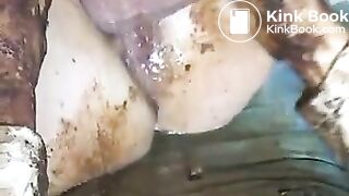 (SG&PG) Shit-[censored] Salesgirl