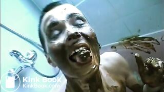 scat play - video 22