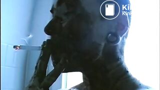 scat play - video 22