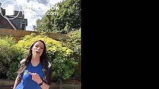 Summer_Fox Tiktoks. Lana Huckaby AW Escort . Babestation, Milf , Latvian