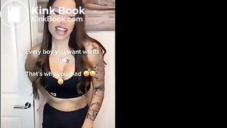 Summer_Fox Tiktoks. Lana Huckaby AW Escort . Babestation, Milf , Latvian