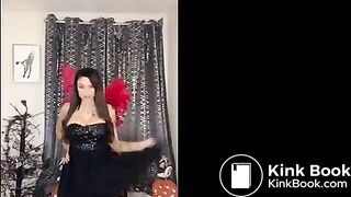 Summer_Fox Tiktoks. Lana Huckaby AW Escort . Babestation, Milf , Latvian