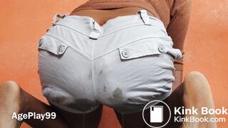 PrettyEbonies Messing Compilation