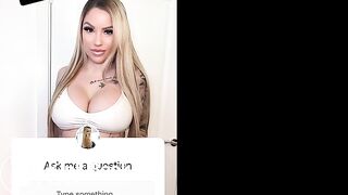 Summer_Fox MFC, Lana Huckaby, Babestation, Milf,Latvian, Police