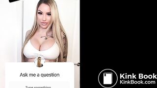 Summer_Fox MFC, Lana Huckaby, Babestation, Milf,Latvian, Police