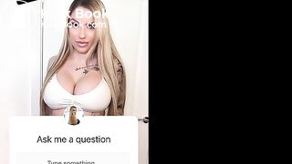 Summer_Fox MFC, Lana Huckaby, Babestation, Milf,Latvian, Police