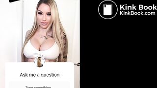 Summer_Fox MFC, Lana Huckaby, Babestation, Milf,Latvian, Police