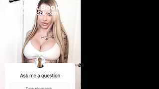 Summer_Fox MFC, Lana Huckaby, Babestation, Milf,Latvian, Police