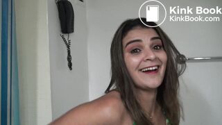 DEVILS GIRL ZINN EXC 6PP