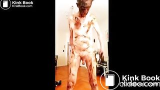 dildo in the ass meaning shit liberation