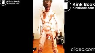 dildo in the ass meaning shit liberation