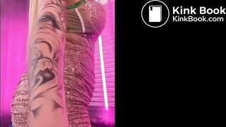 Summer_Fox MFC, Lana Huckaby Babestation, Milf, Latvian