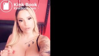 Summer_Fox MFC, Lana Huckaby Babestation, Milf, Latvian