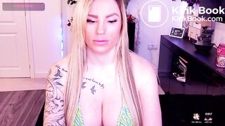 Summer_Fox , Lana Huckaby, Babestation, 10 March 26 , Milf, Latvian