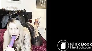 Summer_Fox MFC, Lana Huckaby Pregnant, Milf, Latvian